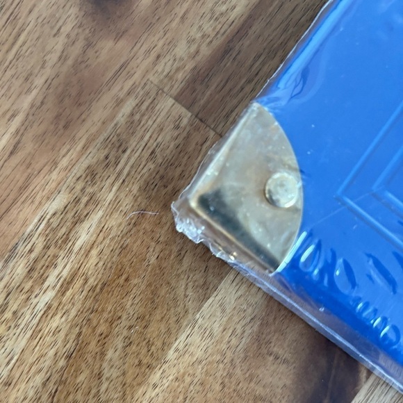 Hallmark The Polar Express Keepsake storage box. NEW - Picture 12 of 13